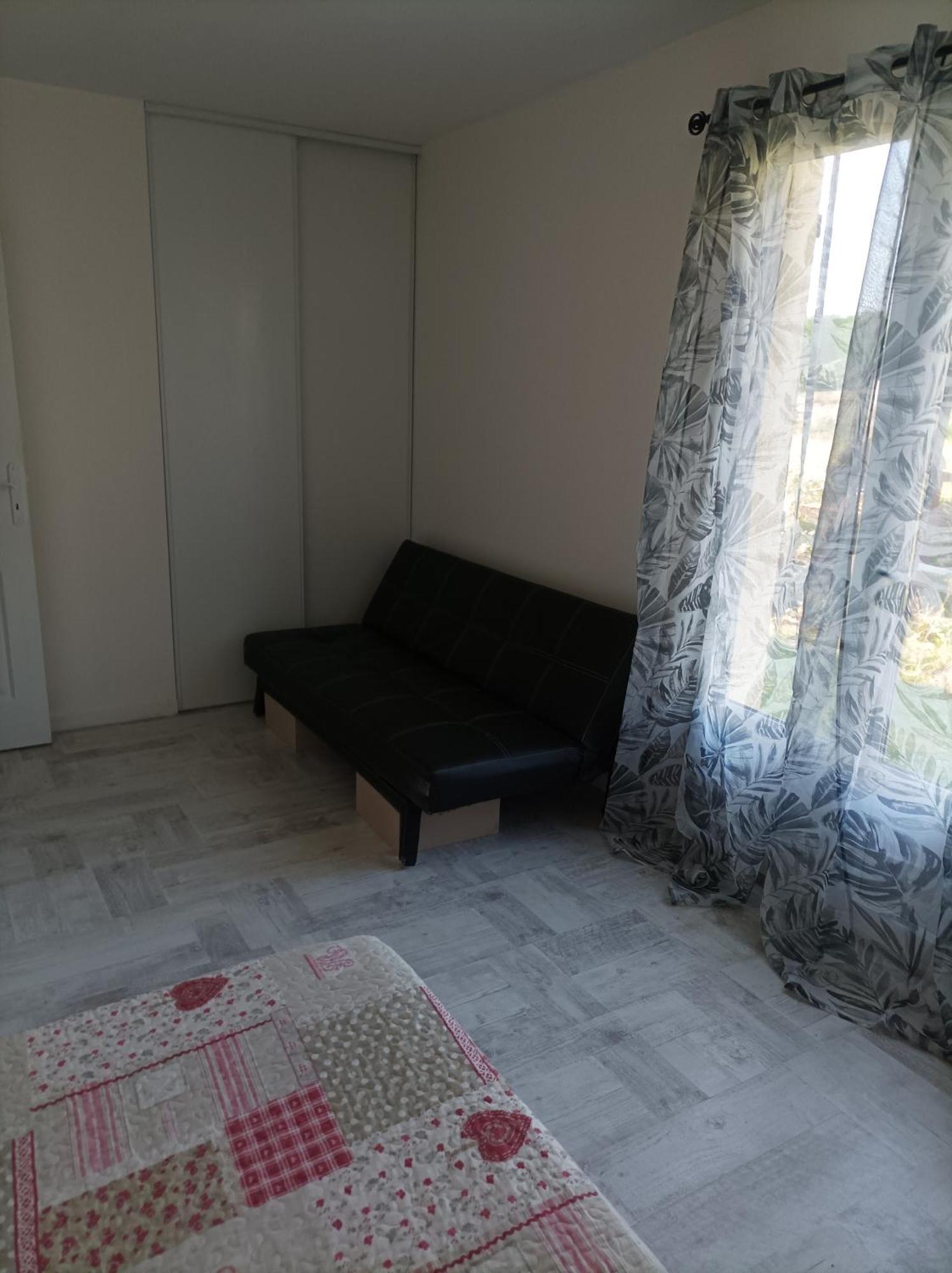 Chambre Chez Corinne Loudes Exterior photo